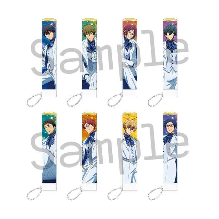 EVENT | 『Free! Series Portal Site』