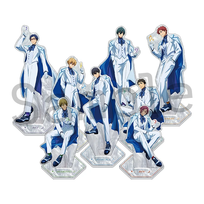 EVENT | 『Free! Series Portal Site』