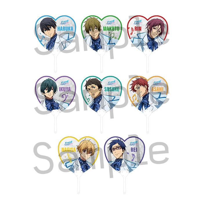 EVENT | 『Free! Series Portal Site』