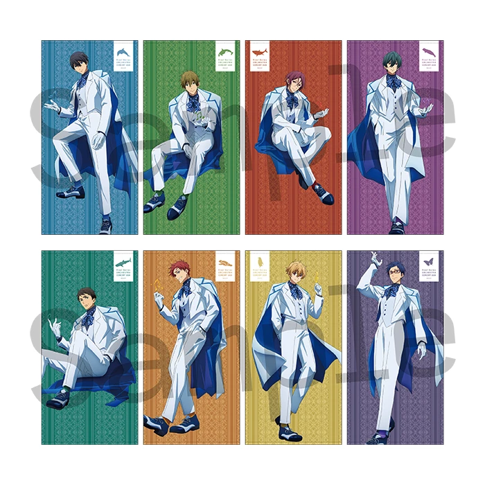 EVENT | 『Free! Series Portal Site』