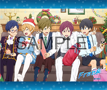 TVアニメ「Free!」Blu-ray BOX、「Free!-Eternal S：商品情報 